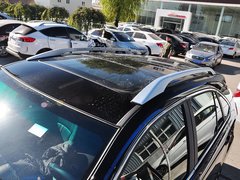 2015款 2.0T 自动 尊贵型 7座