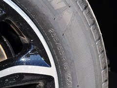 2015款 2.0T 自动 尊贵型 7座
