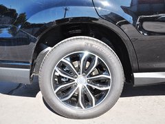 2015款 2.0T 自动 尊贵型 7座