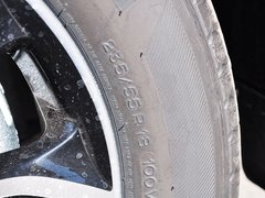 2015款 2.0T 自动 尊贵型 7座