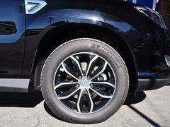 2015款 2.0T 自动 尊贵型 7座