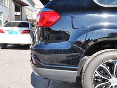 2015款 2.0T 自动 尊贵型 7座