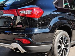 2015款 2.0T 自动 尊贵型 7座