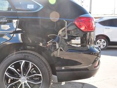 2015款 2.0T 自动 尊贵型 7座