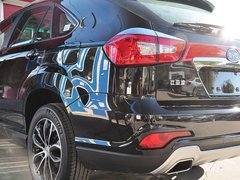 2015款 2.0T 自动 尊贵型 7座