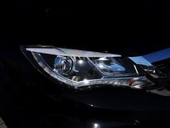 2015款 2.0T 自动 尊贵型 7座