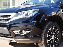 2015款 2.0T 自动 尊贵型 7座