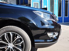 2015款 2.0T 自动 尊贵型 7座