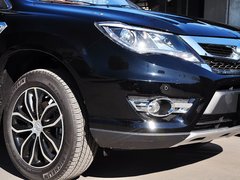 2015款 2.0T 自动 尊贵型 7座