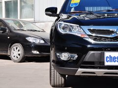 2015款 2.0T 自动 尊贵型 7座