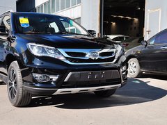 2015款 2.0T 自动 尊贵型 7座