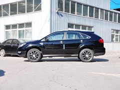 2015款 2.0T 自动 尊贵型 7座