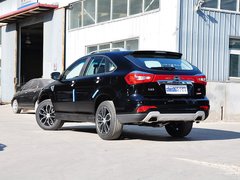 2015款 2.0T 自动 尊贵型 7座
