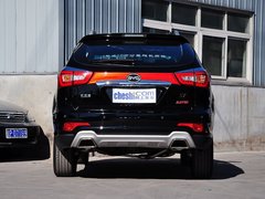 2015款 2.0T 自动 尊贵型 7座