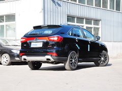 2015款 2.0T 自动 尊贵型 7座