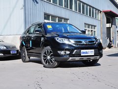 2015款 2.0T 自动 尊贵型 7座