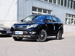 2015款 2.0T 自动 尊贵型 7座