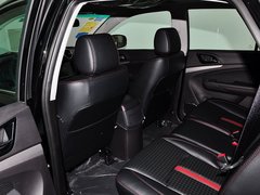 2015款 2.0T 自动 尊贵型 7座