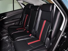 2015款 2.0T 自动 尊贵型 7座
