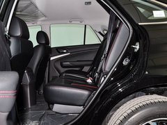 2015款 2.0T 自动 尊贵型 7座