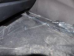 2015款 2.0T 自动 尊贵型 7座