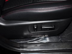 2015款 2.0T 自动 尊贵型 7座