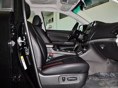 2015款 2.0T 自动 尊贵型 7座