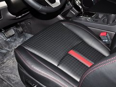 2015款 2.0T 自动 尊贵型 7座