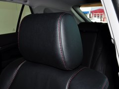 2015款 2.0T 自动 尊贵型 7座