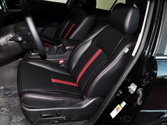 2015款 2.0T 自动 尊贵型 7座
