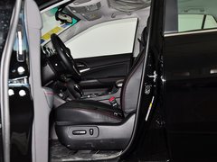 2015款 2.0T 自动 尊贵型 7座