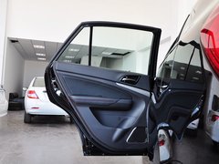 2015款 2.0T 自动 尊贵型 7座