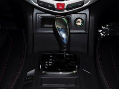 2015款 2.0T 自动 尊贵型 7座
