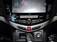 2015款 2.0T 自动 尊贵型 7座