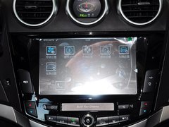 2015款 2.0T 自动 尊贵型 7座