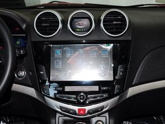 2015款 2.0T 自动 尊贵型 7座