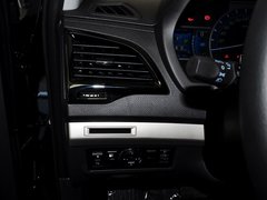 2015款 2.0T 自动 尊贵型 7座