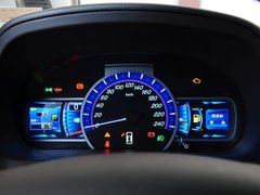 2015款 2.0T 自动 尊贵型 7座