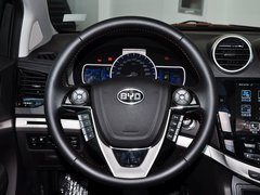2015款 2.0T 自动 尊贵型 7座