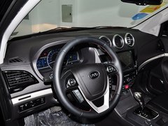 2015款 2.0T 自动 尊贵型 7座