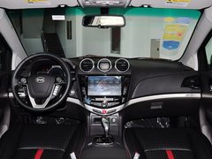 2015款 2.0T 自动 尊贵型 7座