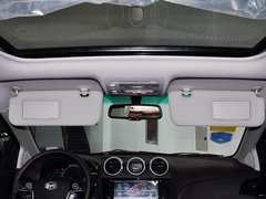 2015款 2.0T 自动 尊贵型 7座