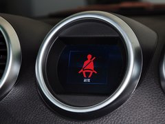 2015款 2.0T 自动 尊贵型 7座