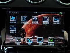 2015款 2.0T 自动 尊贵型 7座
