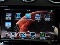 2015款 2.0T 自动 尊贵型 7座