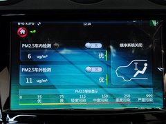 2015款 2.0T 自动 尊贵型 7座