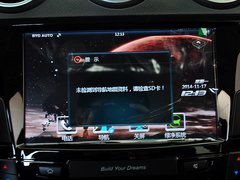 比亚迪S7 2015款 2.0T 自动 尊贵型 7座