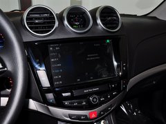 2015款 2.0T 自动 尊贵型 7座