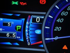 2015款 2.0T 自动 尊贵型 7座