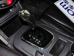 2015款 2.0T 自动 尊贵型 7座